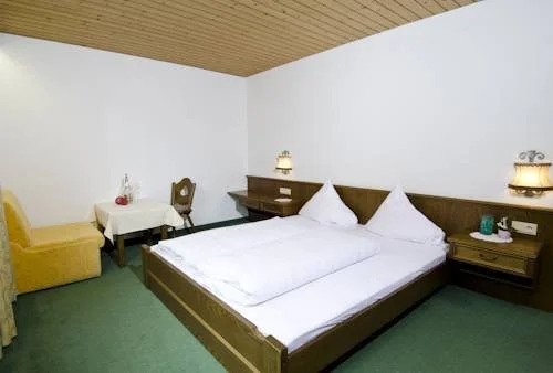 Pension Hochgaltür