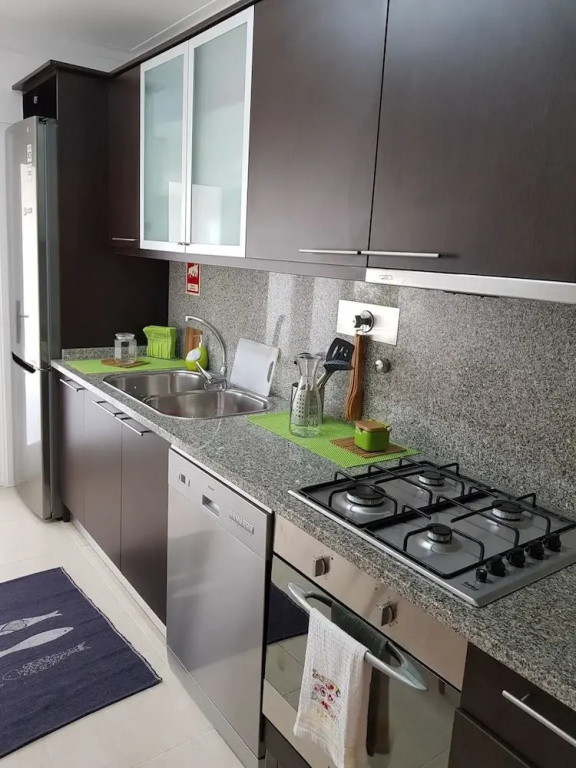 Apartment With 2 Bedrooms in Braga, With Wonderful City View and Wifi