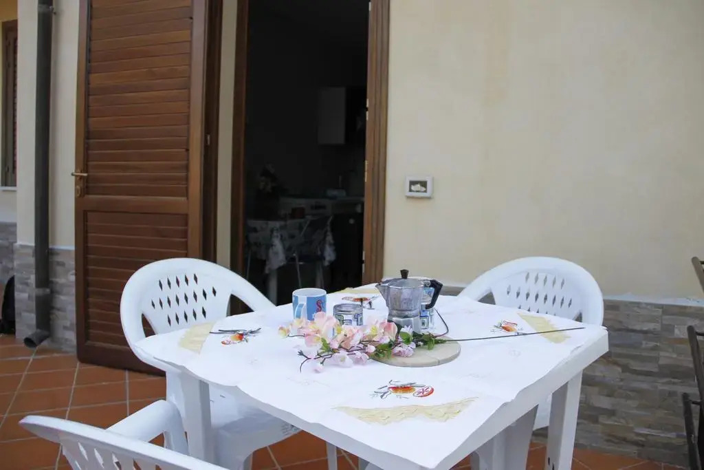 Casa Vacanze Panorama