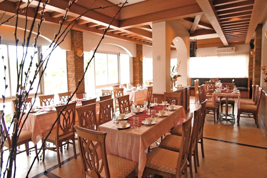 Kieng Piman Hotel