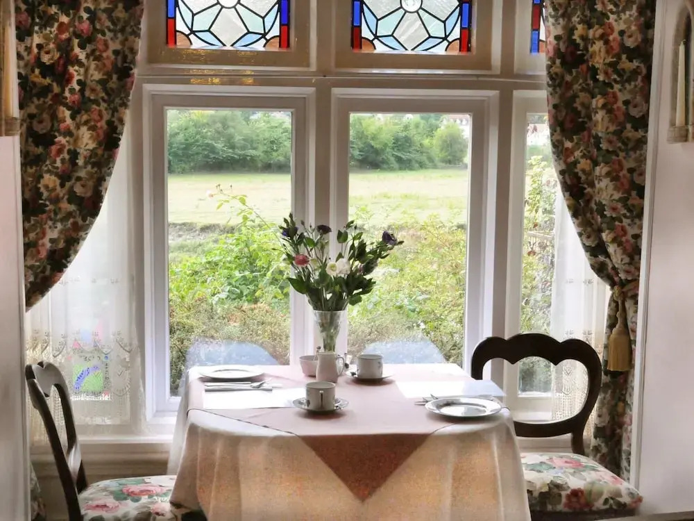 Tintern Old Rectory