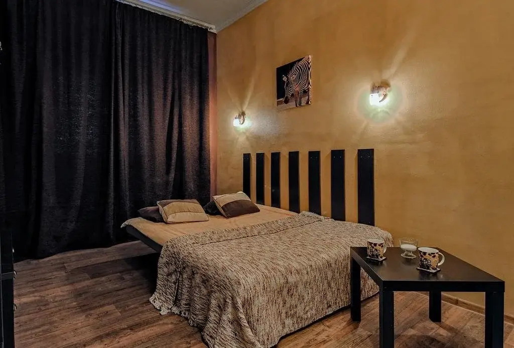 New York Studio Apartment