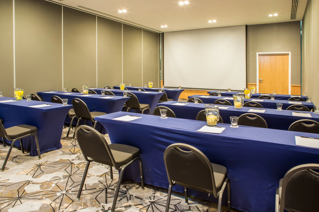 Fiesta Inn Express Ciudad de México Forum Buenavista