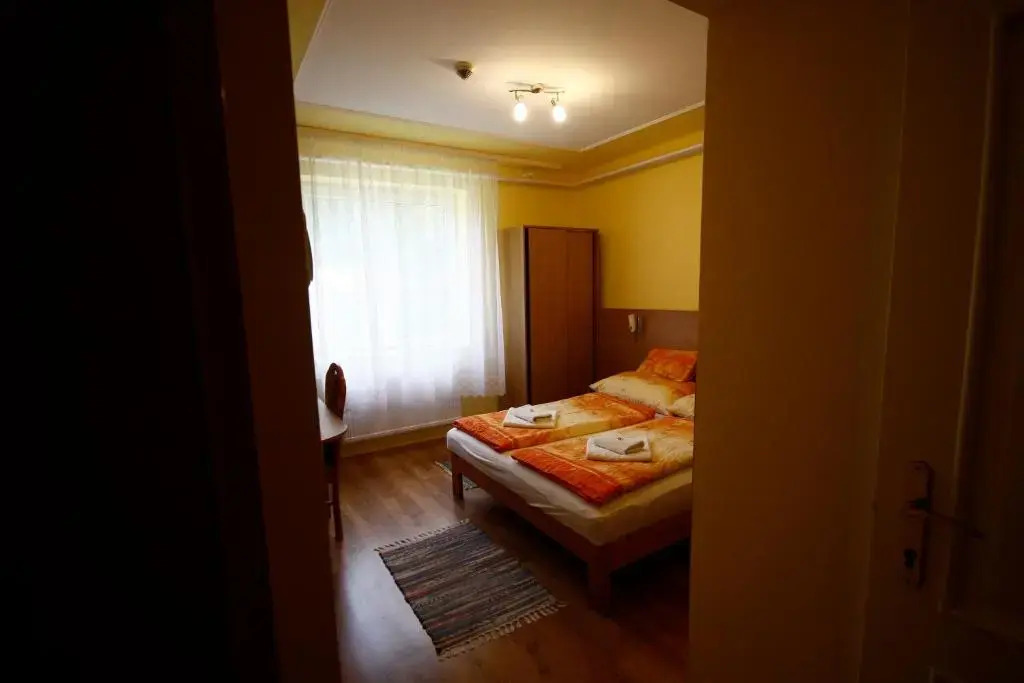 Parti Panzió