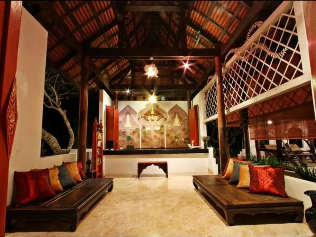 Gudi Boutique Hotel
