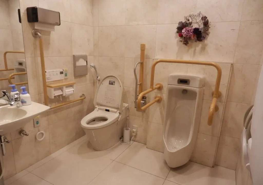 Toyoko Inn Osaka Tsutenkaku Mae