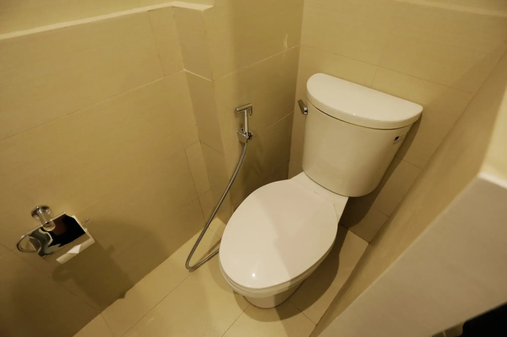 Go Hotels Timog