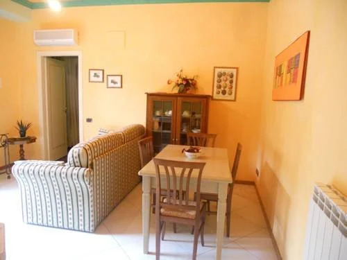 Residence Criro