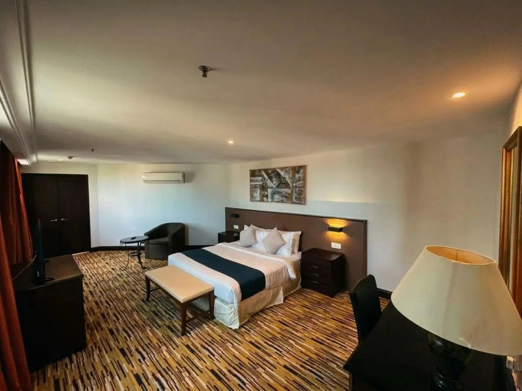 Kingston 19, a Wyndham Hotel, George Town Penang