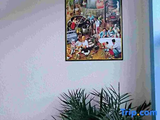 Shengsi Mr. zhou's sea view holiday home