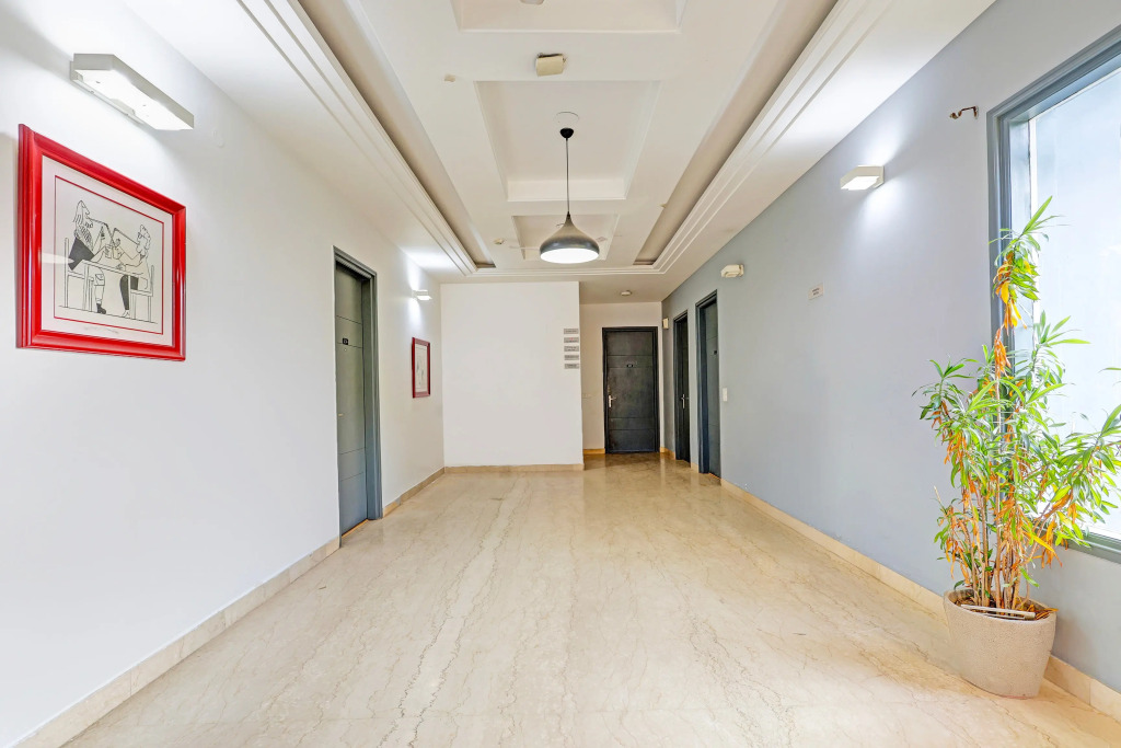 Super Townhouse Sector 49 Sohna Road