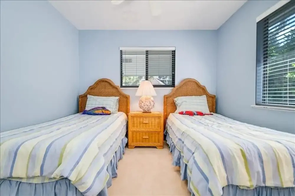 Boca Grande Shores 07 - 3Br Home
