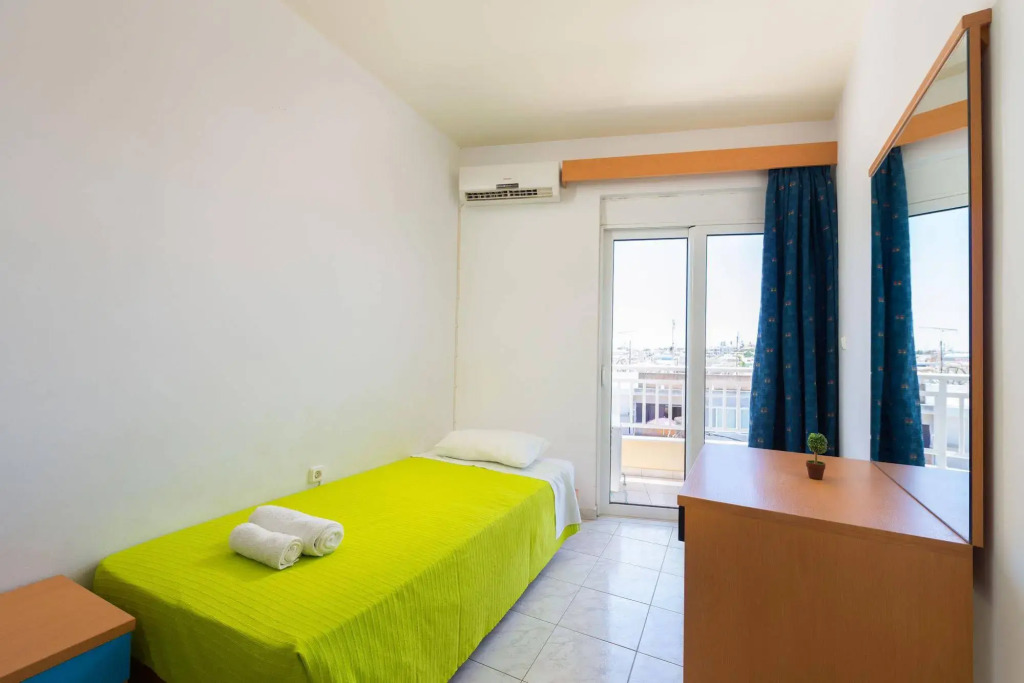 Yiannis Apartments