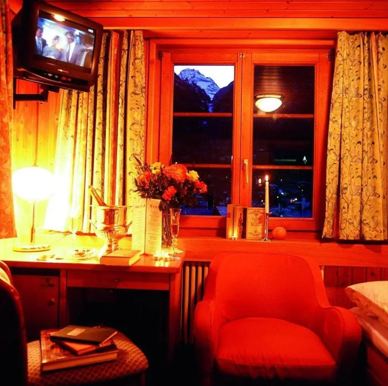Hotel AMBiANCE