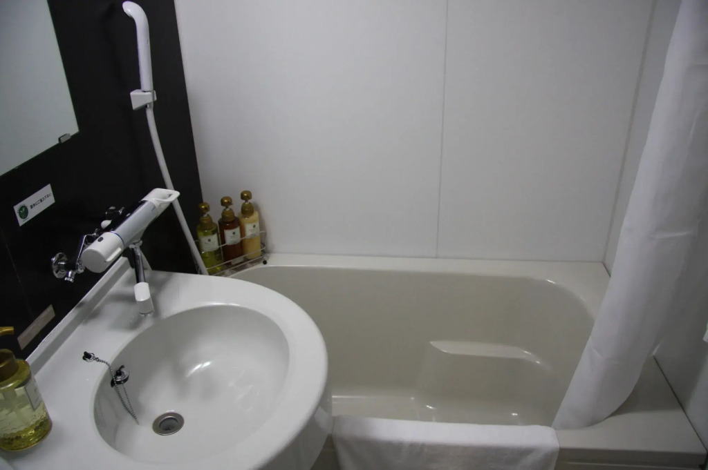 Hotel Route Inn Grand Asahikawa Ekimae