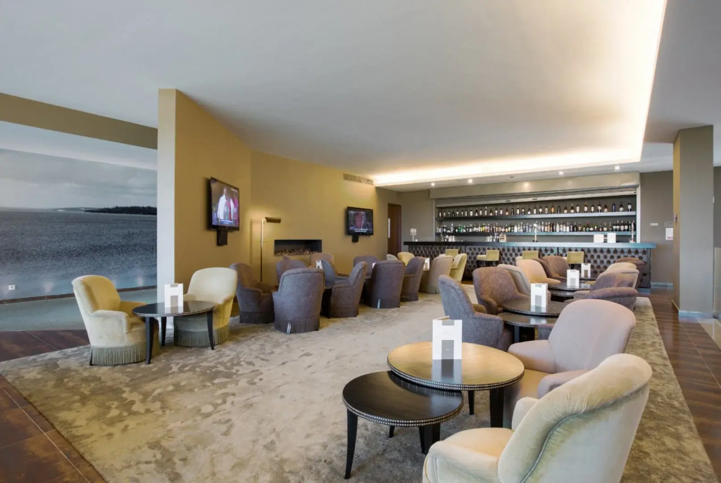 AP Lago Montargil - Conference & SPA