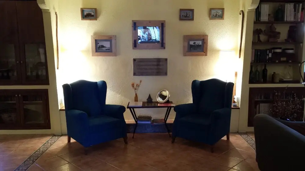 Casa del Pi B & B