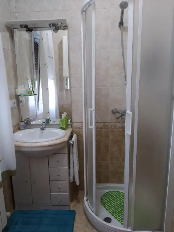 Apartamento La Villa EBi 867