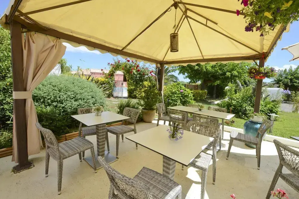Hôtel Les Jardins