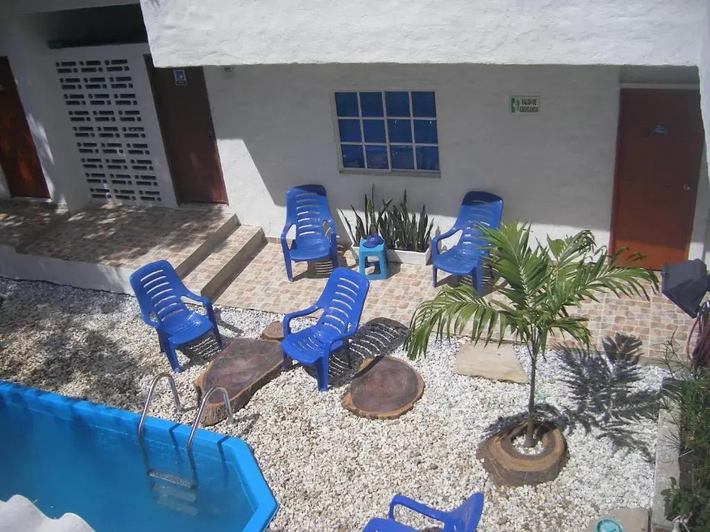 Hostal Palohe