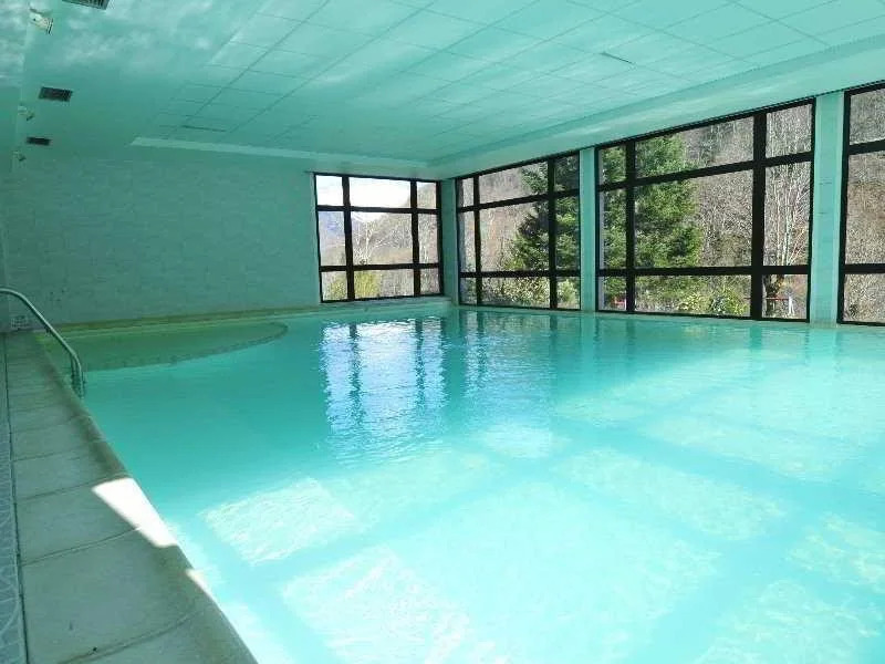 Hotel Club L'Ourson
