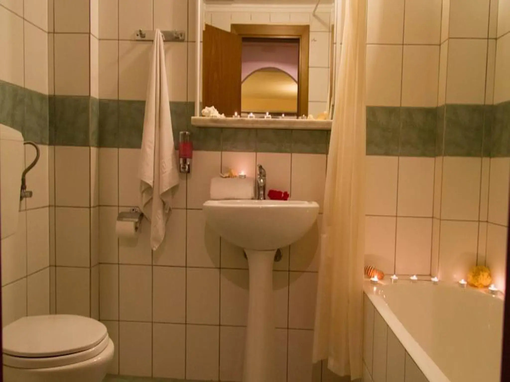 Lyda Hotel