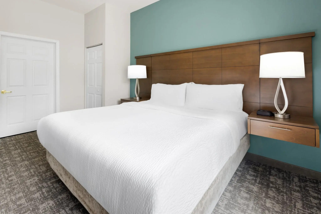 Staybridge Suites Harrisburg-Hershey by IHG