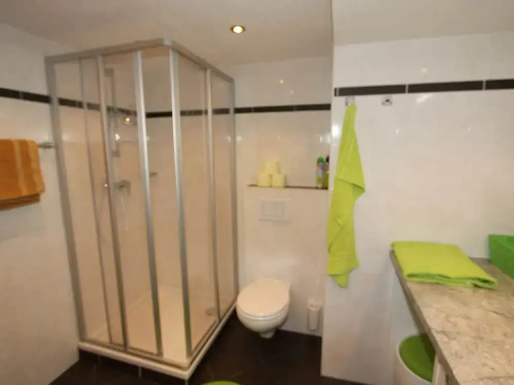 Apartment in Alpbach With Parking, Balcony, Storage, Heating