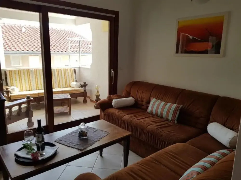 Kike - 60 Meters From the Beach - A2