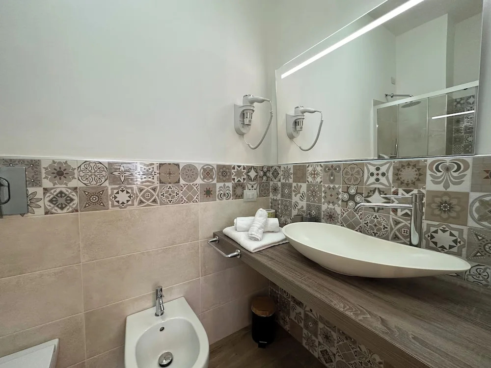 NG Guest House l'Acquedotto