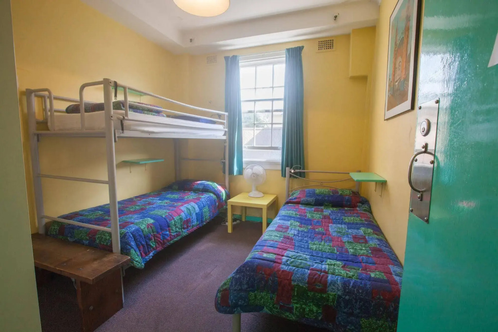 The Village Kings Cross - Hostel