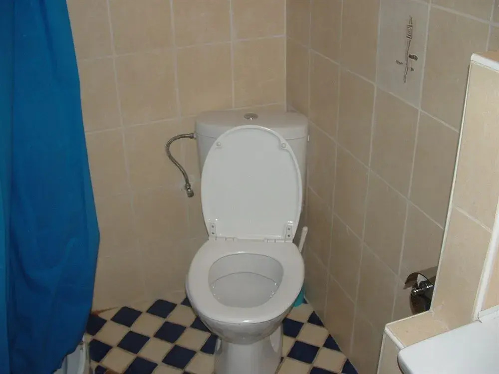 Artificial Hostel Budapest