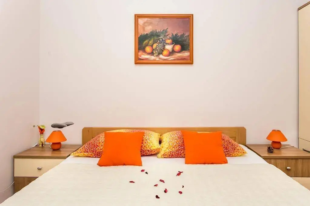 Apartments Anamaria