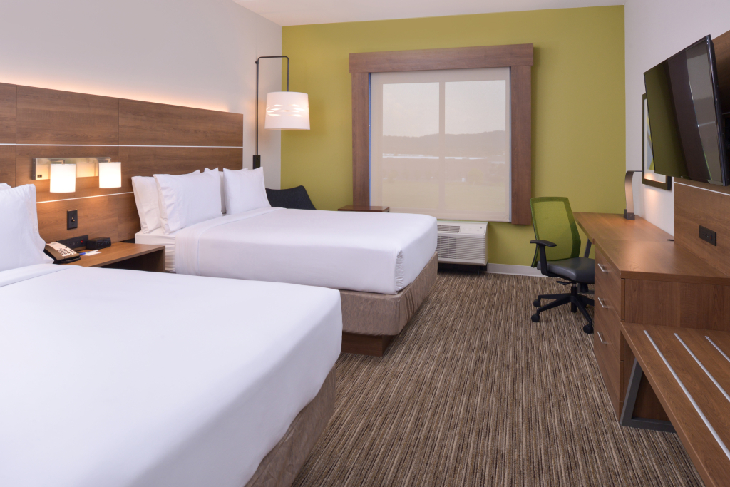 Holiday Inn Express - Nashville South - Spring Hill by IHG