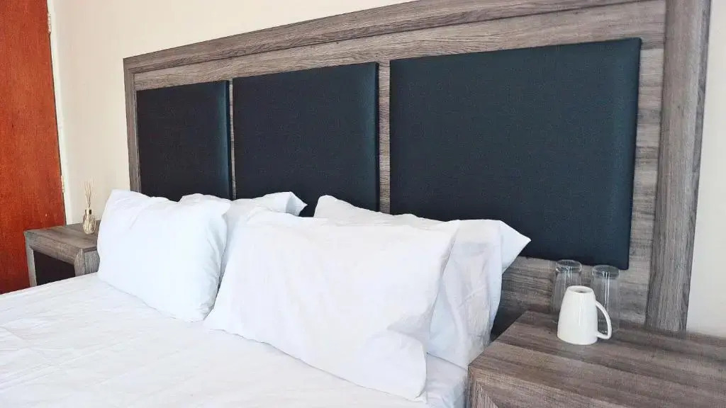 Langton Guesthouse