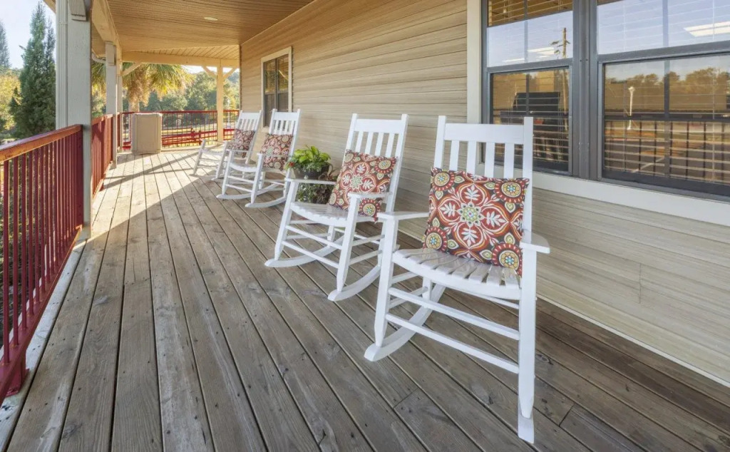 Holiday Inn Club Vacations Piney Shores Resort