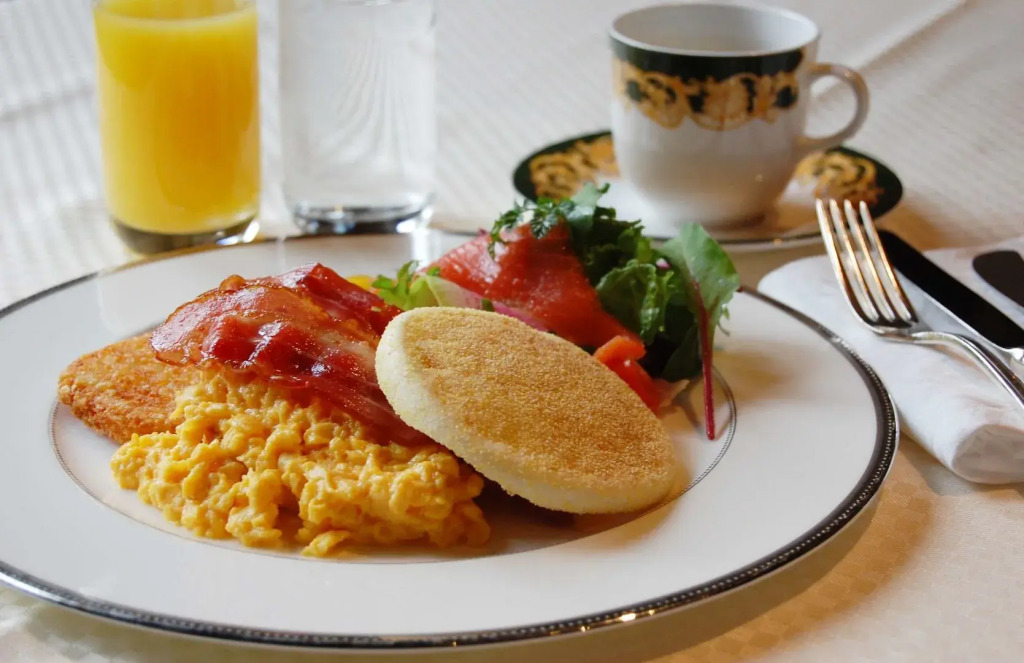 Dai-ichi Hotel Tokyo