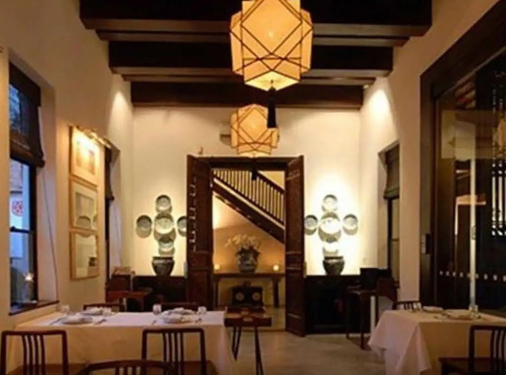 Rachamankha Hotel