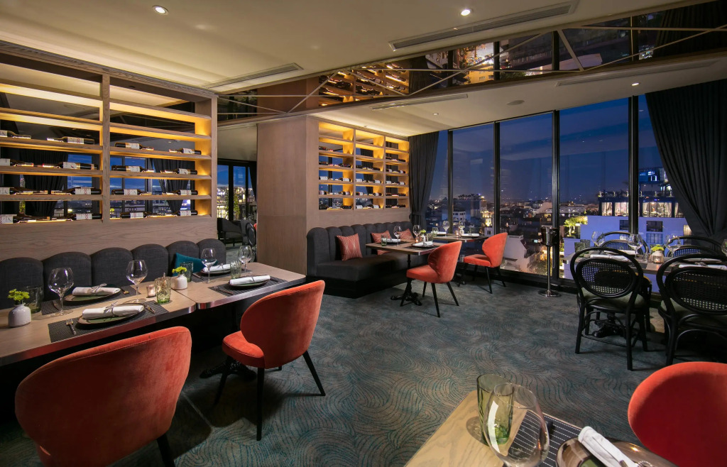 Aurora Premium - A Lifestyle Hotel