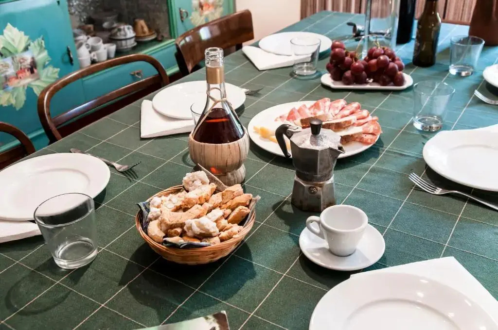 Agriturismo Corboli