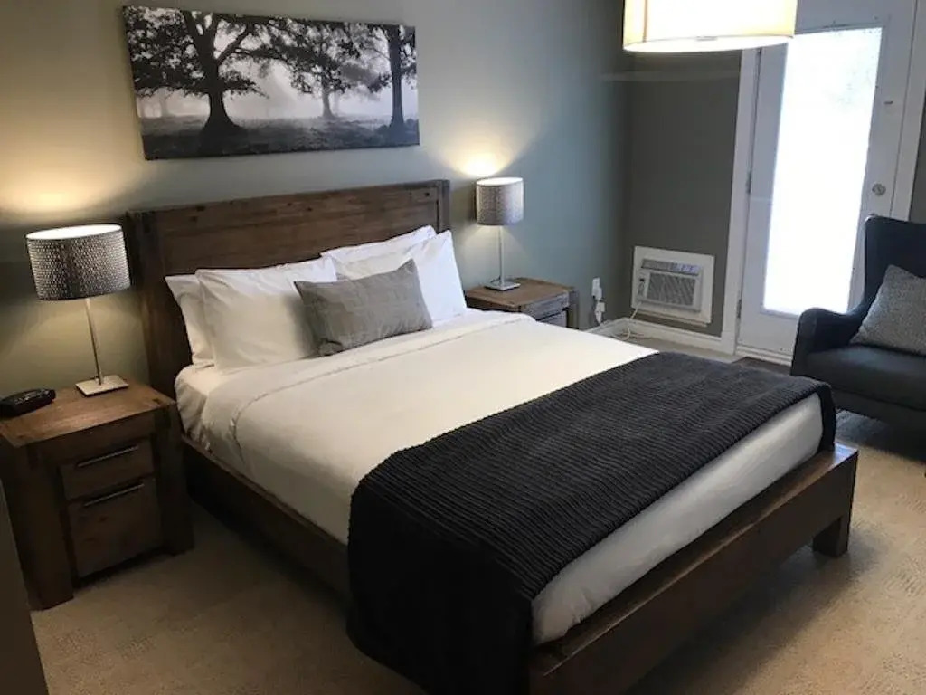 Cranford Inn