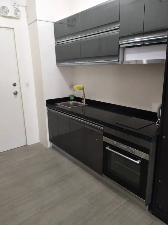 Brand New Cozy and Charming Apartment Amaia Steps Bicutan