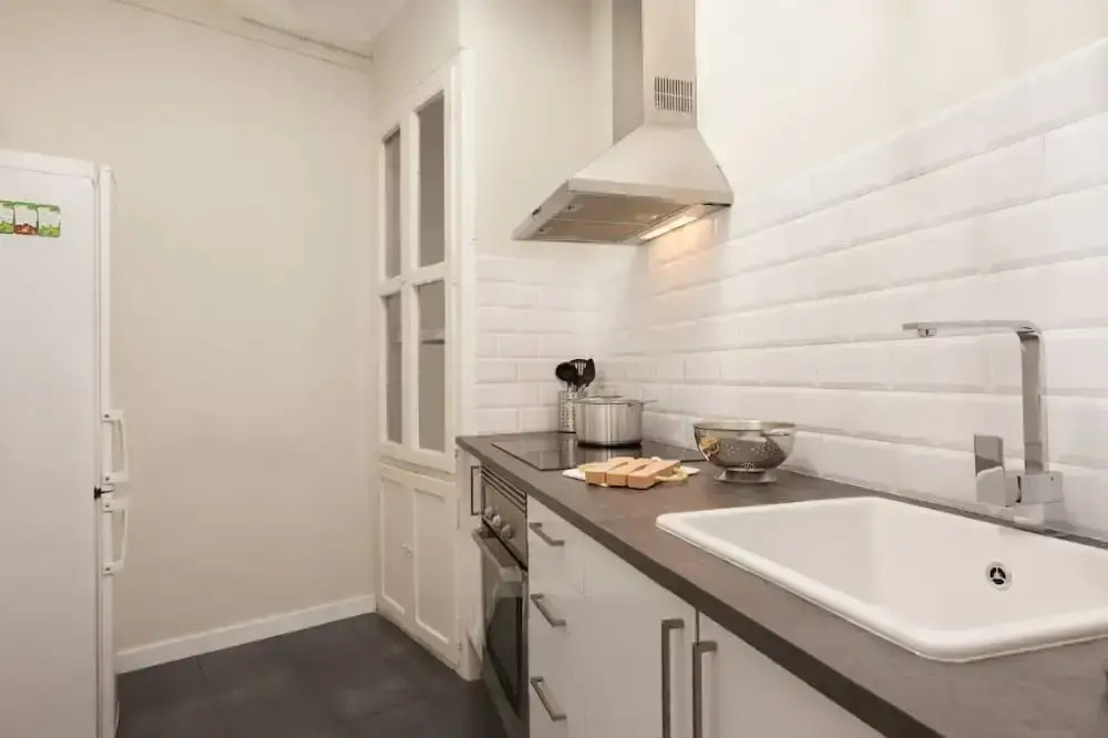 Centric Apartment Gaudi