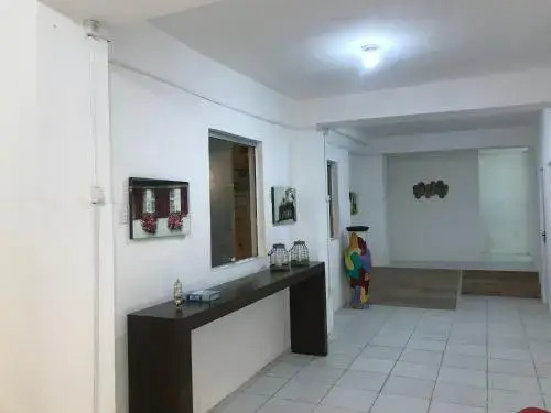 Pousada Mel