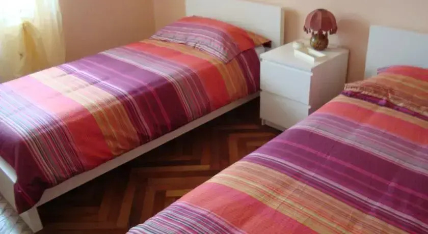 Pierrot e La Rosa
