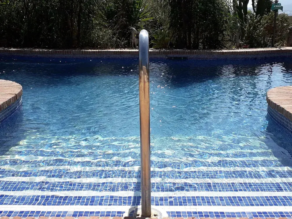 B&B Casa Palmera - Adults Only