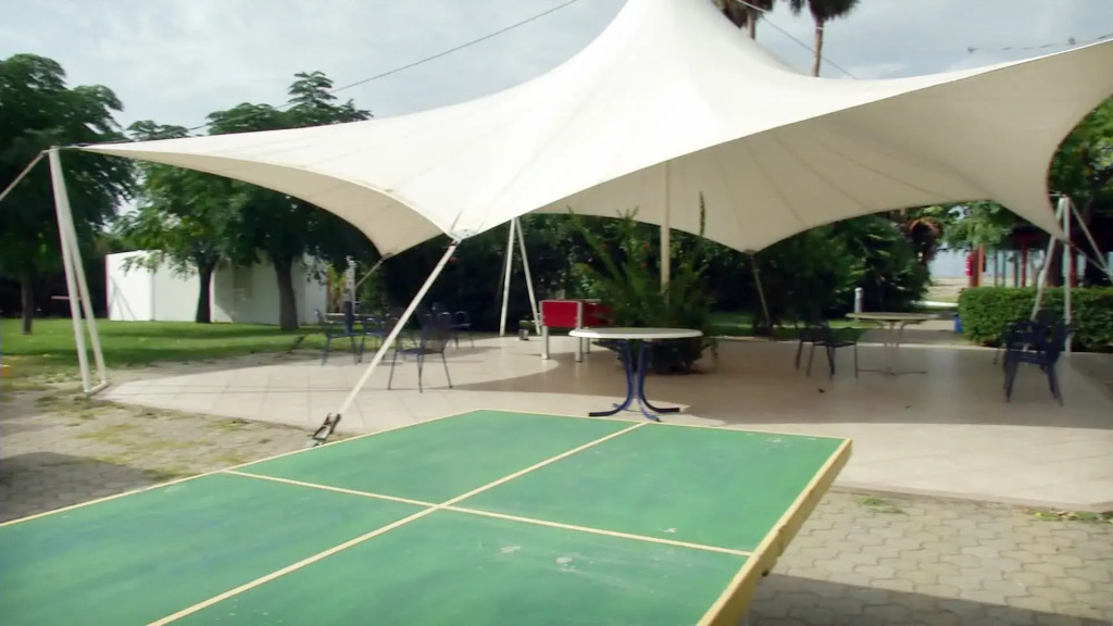 Le Dune Resort