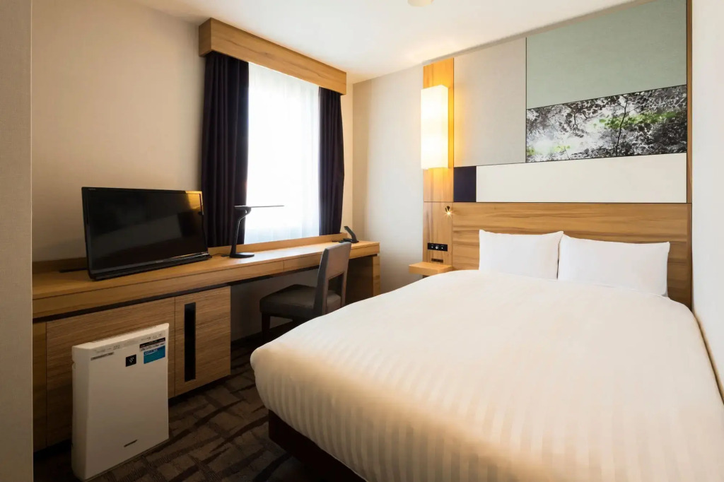 JR-East Hotel Mets Kokubunji