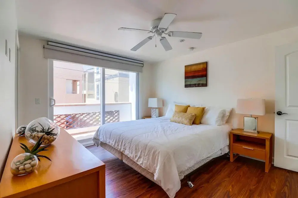 Ocean Style - 3 Br Townhouse