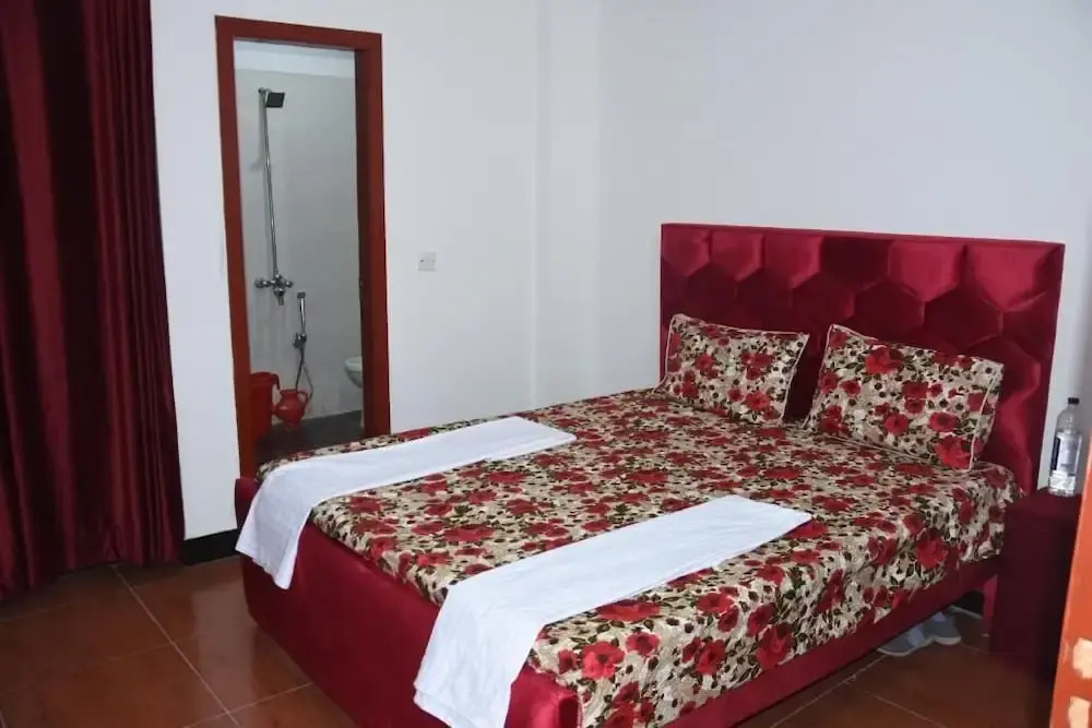 Hyatt Aryana Guest House Islamabad